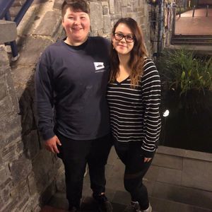 Meet your Posher, Jaimee